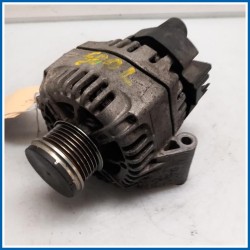 Alternatore |  |  FIAT 500L