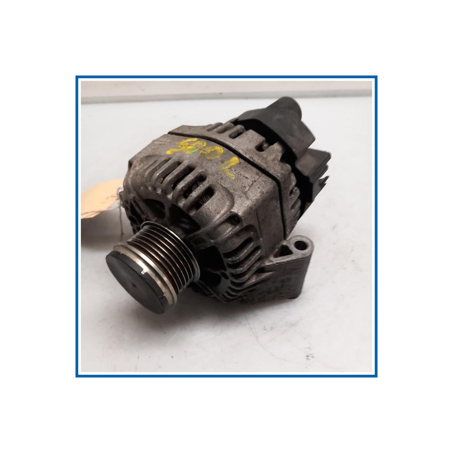 Alternatore |  |  FIAT 500L