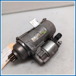 Motorino avviamento . |  |  VOLKSWAGEN Tiguan I