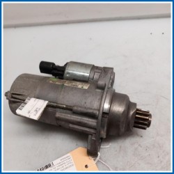 Motorino avviamento . |  |  VOLKSWAGEN Tiguan I