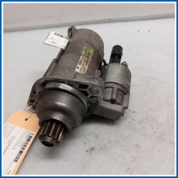 Motorino avviamento . |  |  VOLKSWAGEN Tiguan I