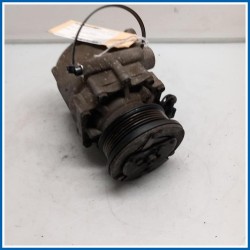 Compressore a/c NEW COMPRESSORS |  |  FORD Fiesta VI