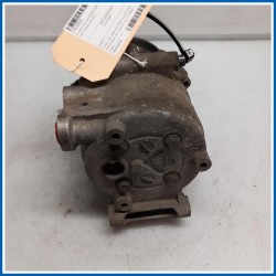 Compressore a/c NEW COMPRESSORS |  |  FORD Fiesta VI