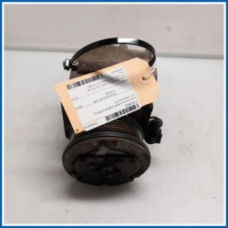 Compressore a/c NEW COMPRESSORS |  |  FORD Fiesta VI