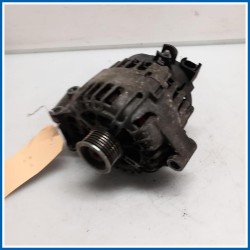 Alternatore NEW ALTERNATORS |  |  FORD Fiesta VI