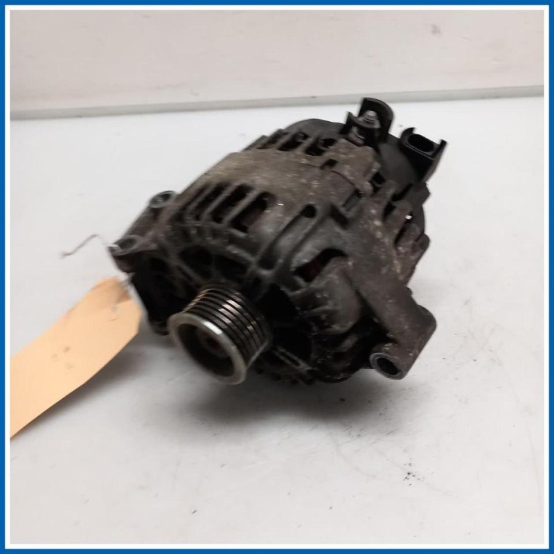 Alternatore NEW ALTERNATORS |  |  FORD Fiesta VI