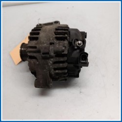 Alternatore NEW ALTERNATORS |  |  FORD Fiesta VI