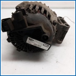 Alternatore NEW ALTERNATORS |  |  FORD Fiesta VI