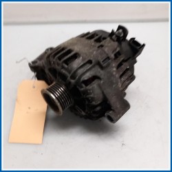 Alternatore NEW ALTERNATORS |  |  FORD Fiesta VI