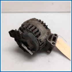 Alternatore NEW ALTERNATORS |  |  FORD Fiesta VI