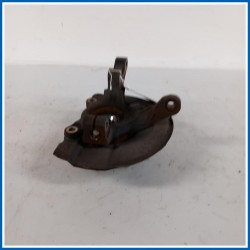 Fusello ruota FUSELLO DX | dx. | ant. MITSUBISHI ASX I