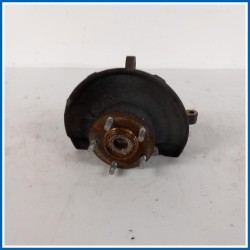 Fusello ruota FUSELLO DX | dx. | ant. MITSUBISHI ASX I