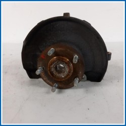 Fusello ruota FUSELLO DX | dx. | ant. MITSUBISHI ASX I