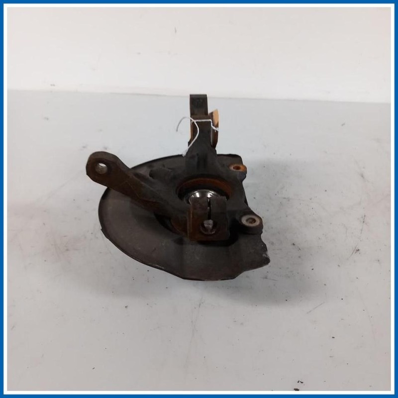 Fusello ruota FUSELLO SX | sx. | ant. MITSUBISHI ASX I