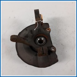 Fusello ruota FUSELLO SX | sx. | ant. MITSUBISHI ASX I