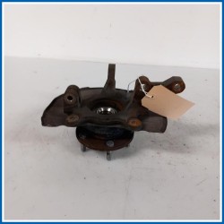 Fusello ruota FUSELLO SX | sx. | ant. MITSUBISHI ASX I