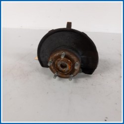 Fusello ruota FUSELLO SX | sx. | ant. MITSUBISHI ASX I