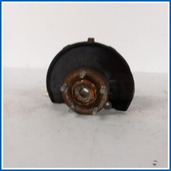 Fusello ruota FUSELLO SX | sx. | ant. MITSUBISHI ASX I