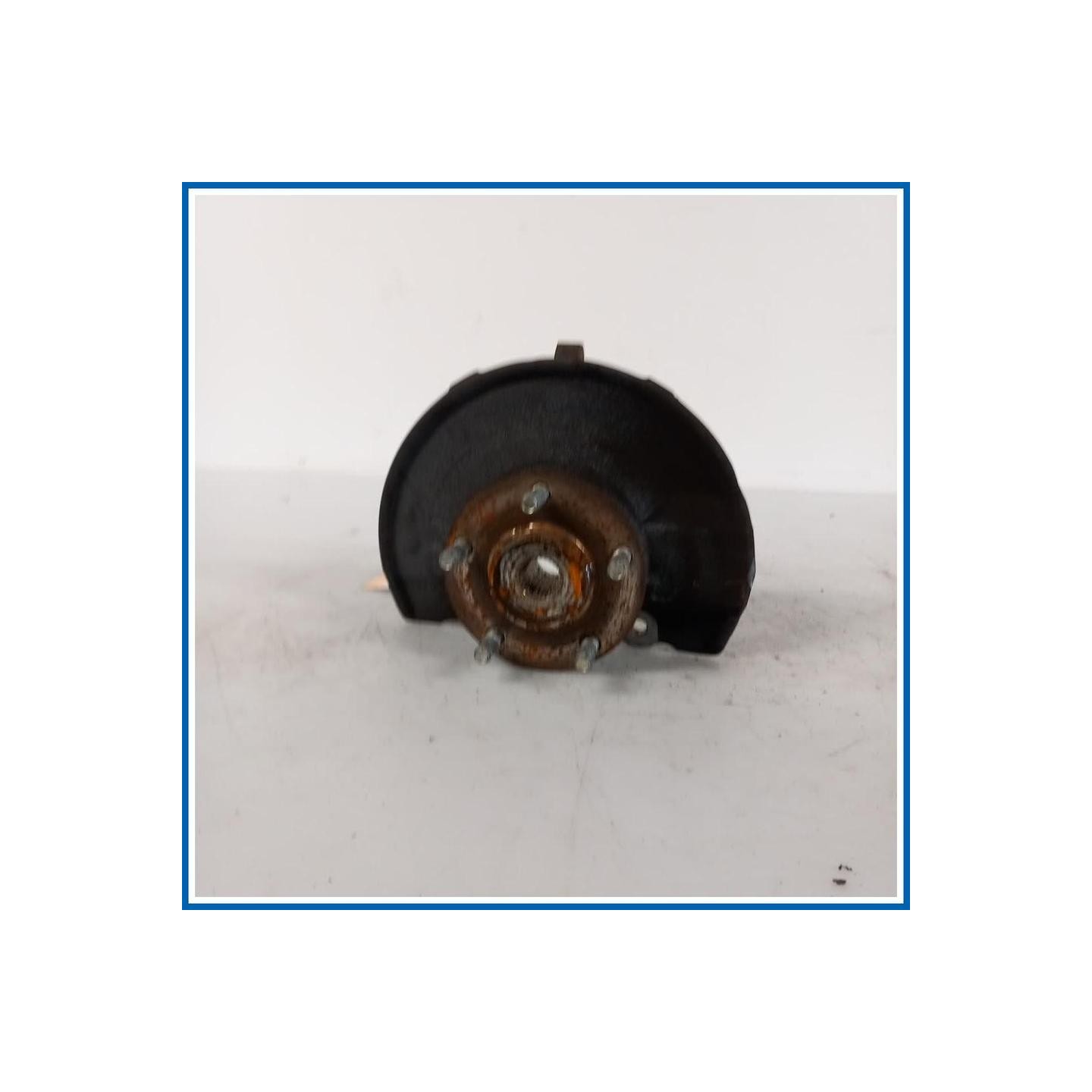Fusello ruota FUSELLO SX | sx. | ant. MITSUBISHI ASX I