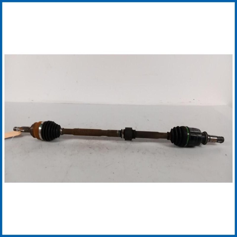 Semiasse SEMIASSE ANT.DX 2WD | dx. | ant. MITSUBISHI ASX I