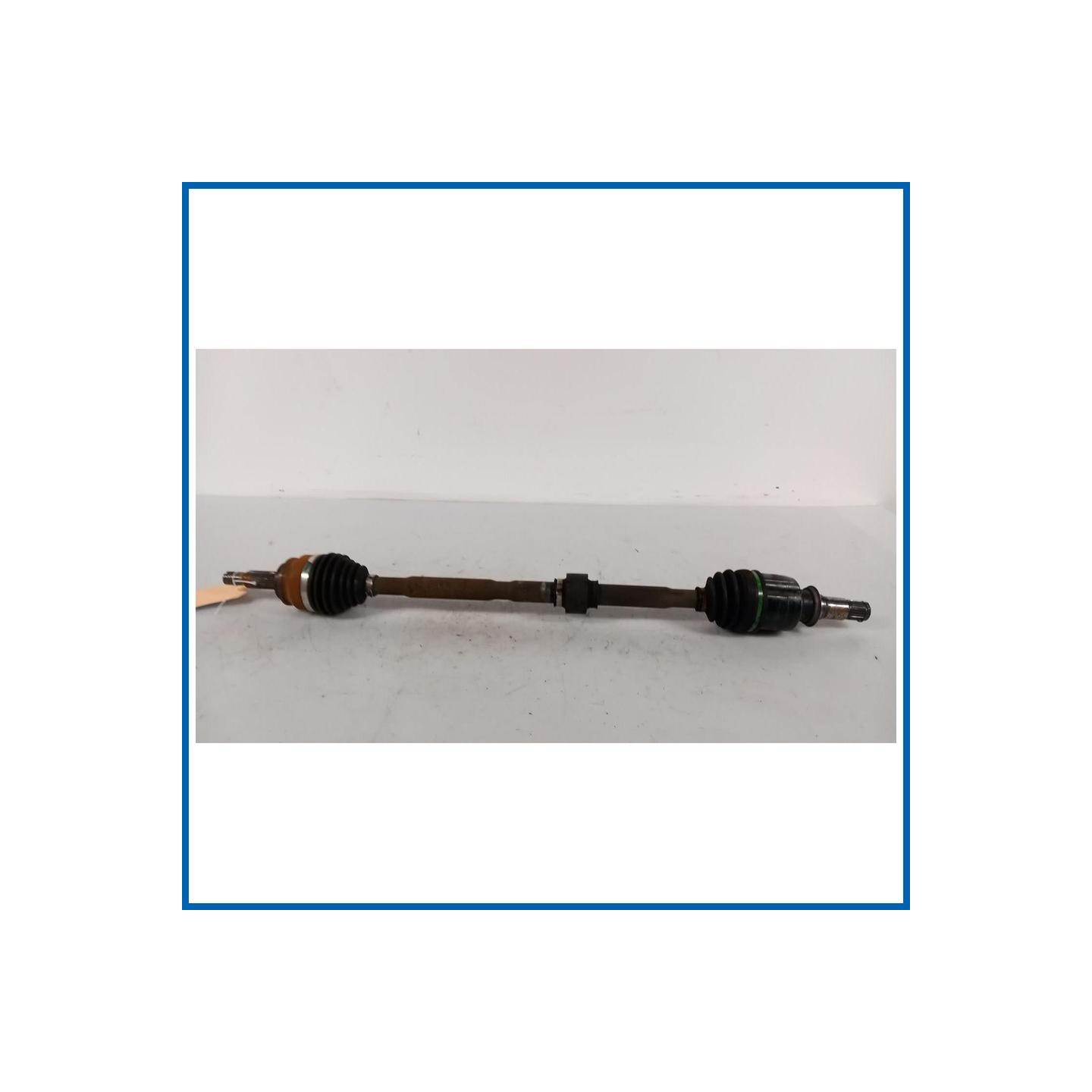 Semiasse SEMIASSE ANT.DX 2WD | dx. | ant. MITSUBISHI ASX I