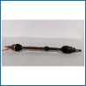 Semiasse SEMIASSE ANT.DX 2WD | dx. | ant. MITSUBISHI ASX I