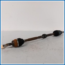 Semiasse SEMIASSE ANT.DX 2WD | dx. | ant. MITSUBISHI ASX I