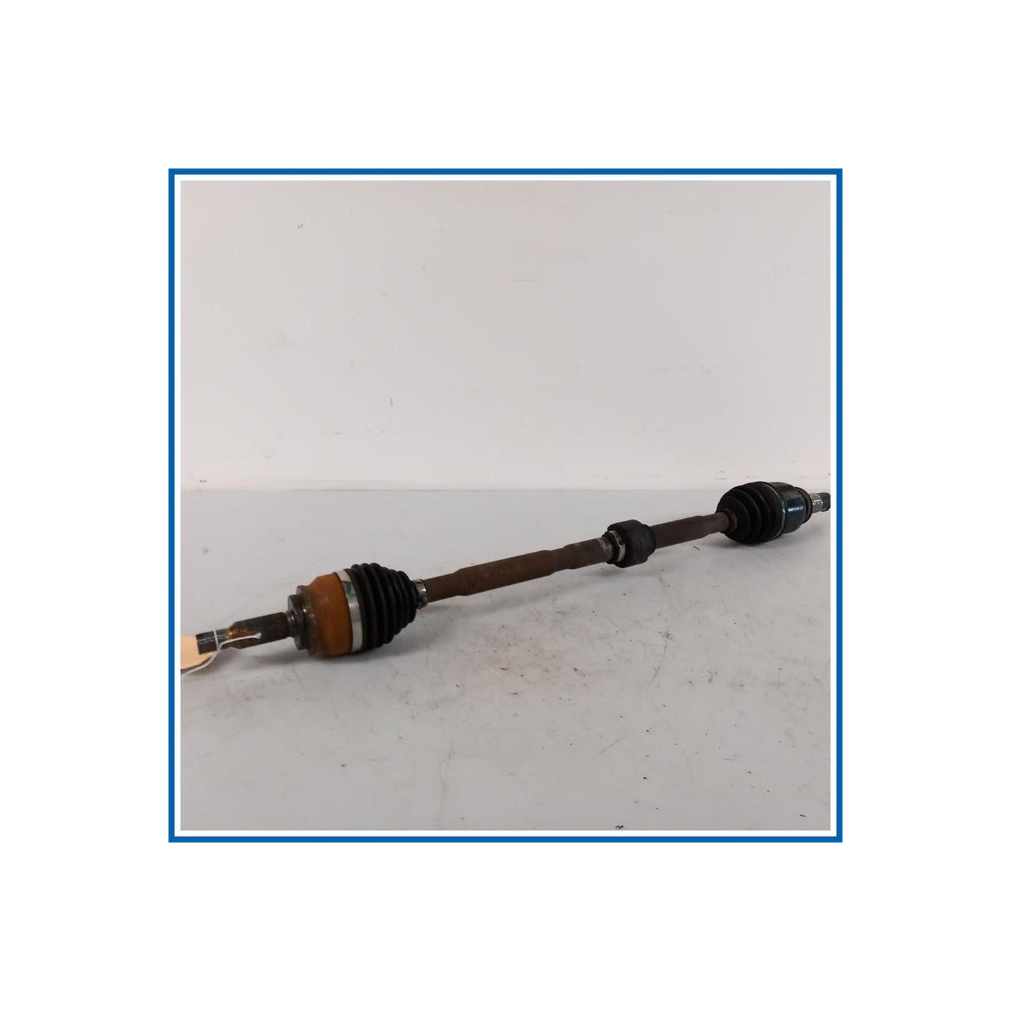 Semiasse SEMIASSE ANT.DX 2WD | dx. | ant. MITSUBISHI ASX I