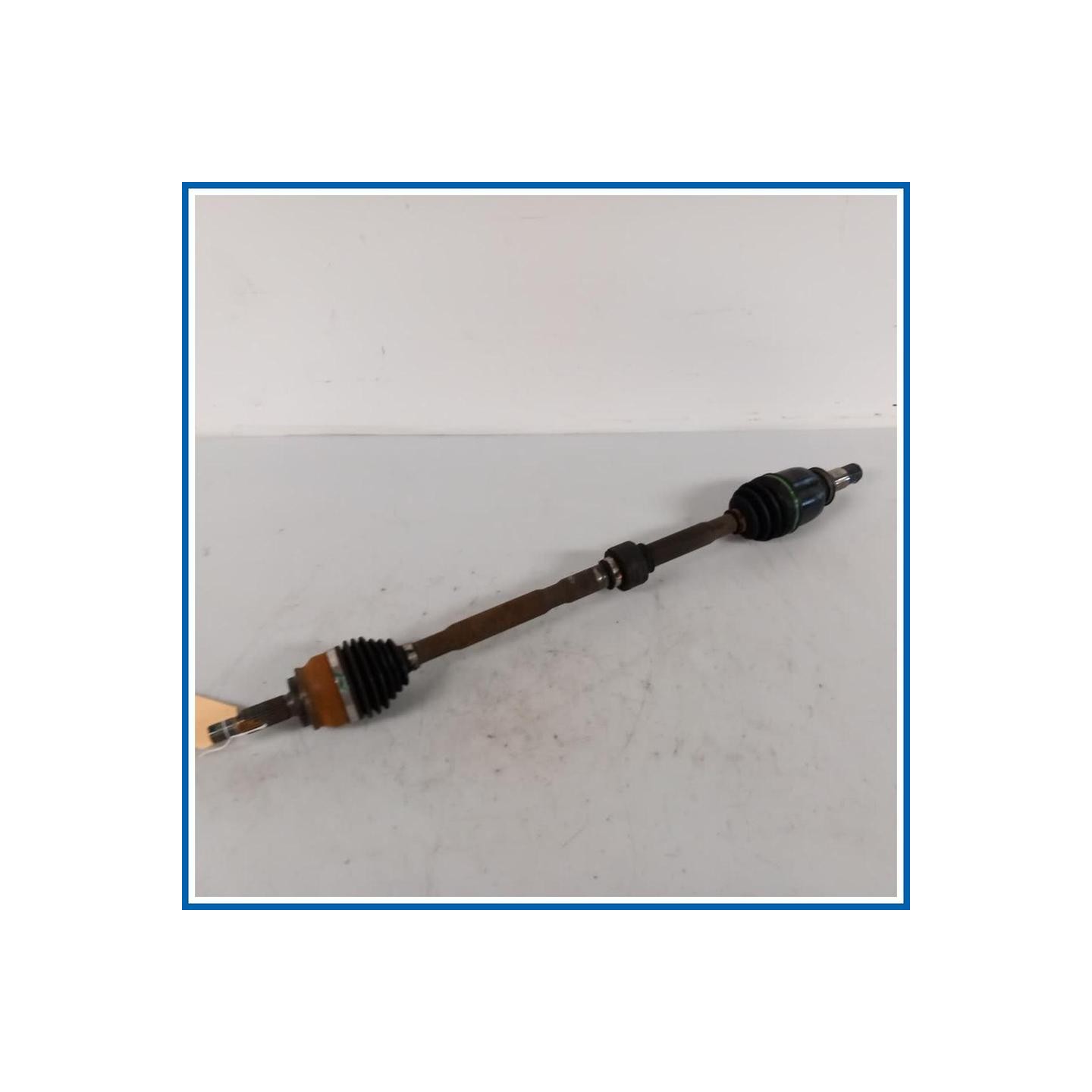 Semiasse SEMIASSE ANT.DX 2WD | dx. | ant. MITSUBISHI ASX I