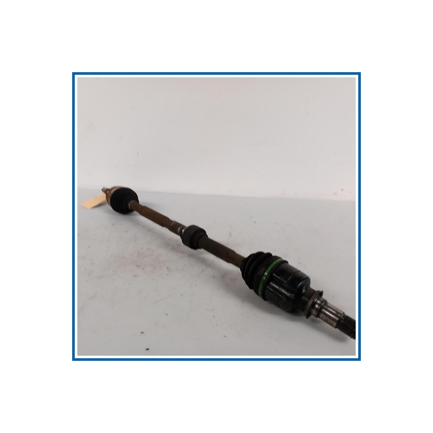Semiasse SEMIASSE ANT.DX 2WD | dx. | ant. MITSUBISHI ASX I