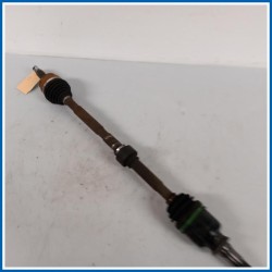 Semiasse SEMIASSE ANT.DX 2WD | dx. | ant. MITSUBISHI ASX I