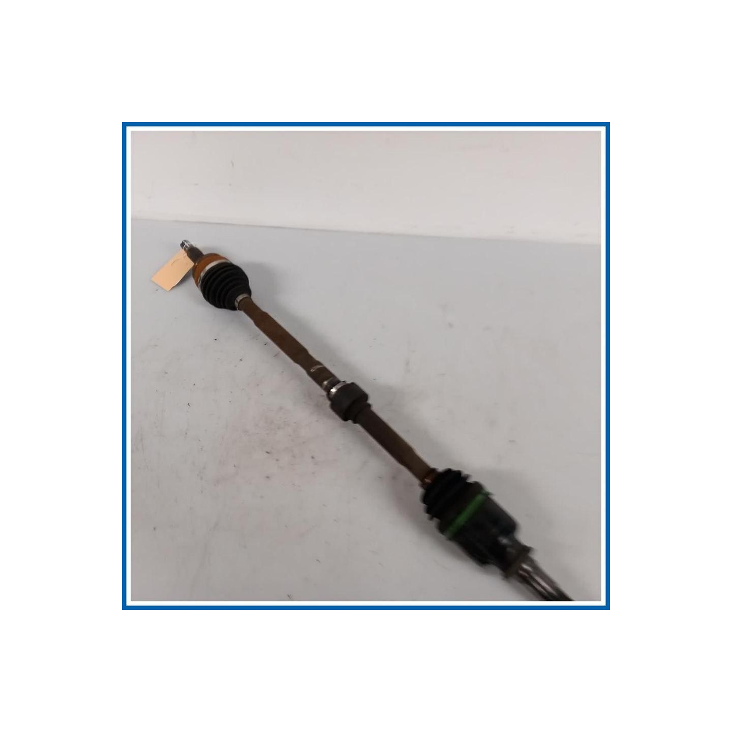 Semiasse SEMIASSE ANT.DX 2WD | dx. | ant. MITSUBISHI ASX I