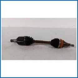 Semiasse SEMIASSE ANT.SX | sx. | ant. MITSUBISHI ASX I