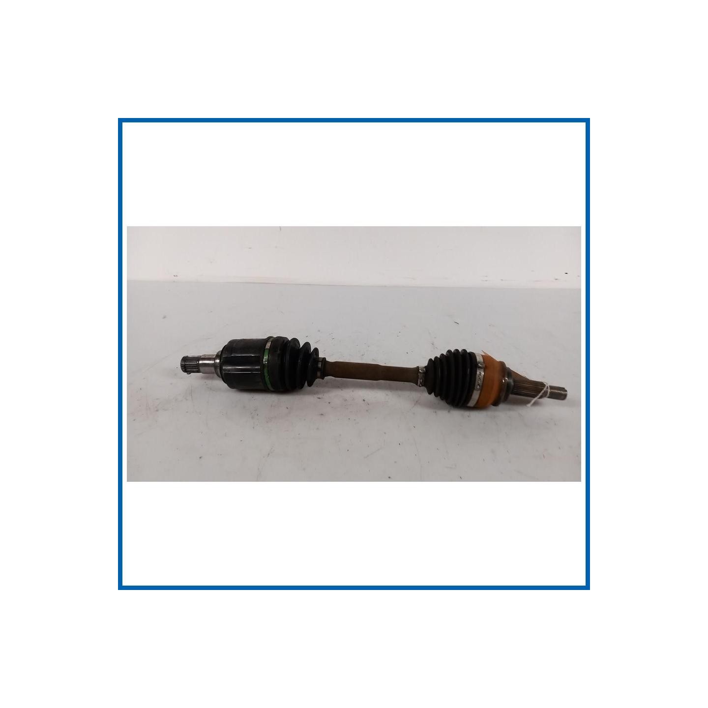 Semiasse SEMIASSE ANT.SX | sx. | ant. MITSUBISHI ASX I