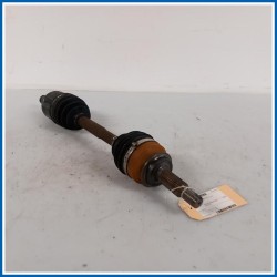 Semiasse SEMIASSE ANT.SX | sx. | ant. MITSUBISHI ASX I