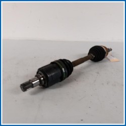 Semiasse SEMIASSE ANT.SX | sx. | ant. MITSUBISHI ASX I