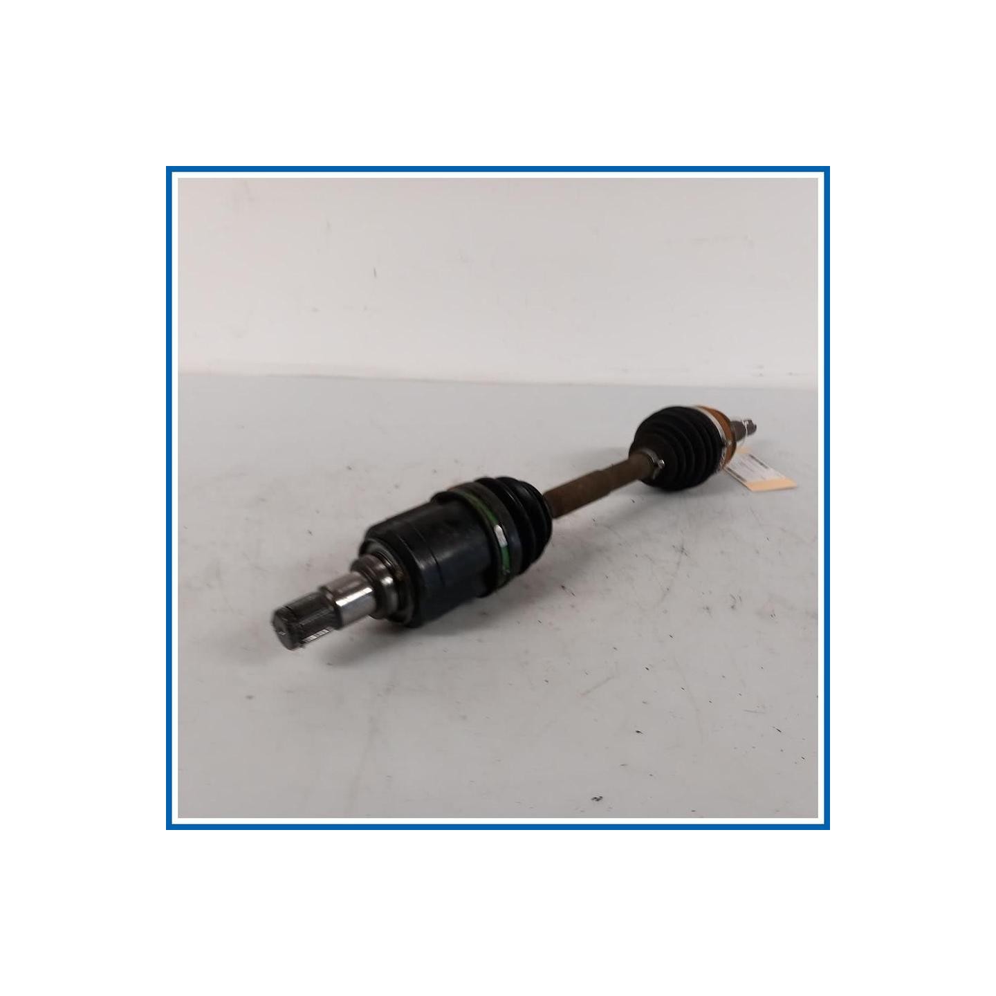 Semiasse SEMIASSE ANT.SX | sx. | ant. MITSUBISHI ASX I