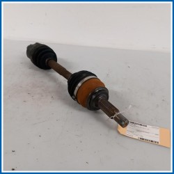 Semiasse SEMIASSE ANT.SX | sx. | ant. MITSUBISHI ASX I