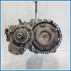 Cambio . |  |  VOLKSWAGEN Tiguan I