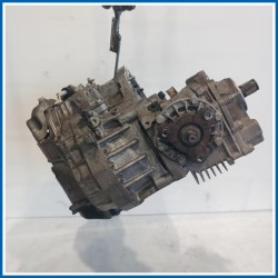 Cambio . |  |  VOLKSWAGEN Tiguan I