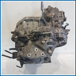 Cambio . |  |  VOLKSWAGEN Tiguan I