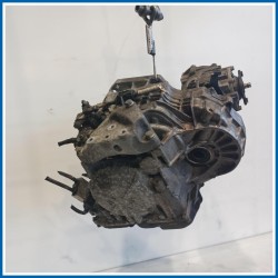 Cambio . |  |  VOLKSWAGEN Tiguan I