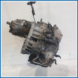 Cambio . |  |  VOLKSWAGEN Tiguan I