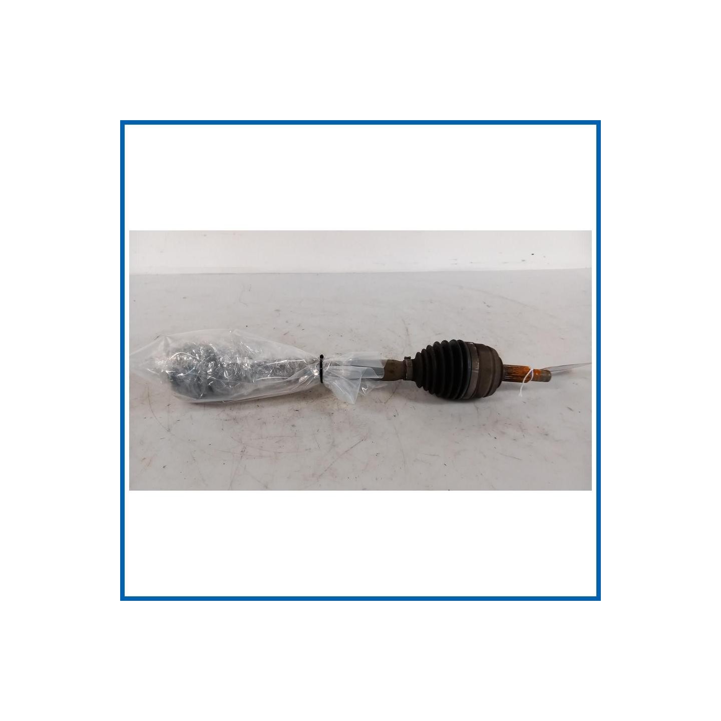 Semiasse ALBERO TRASM AV D | dx. | ant. RENAULT Mégane III SW