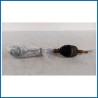 Semiasse ALBERO TRASM AV D | dx. | ant. RENAULT Mégane III SW