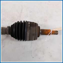 Semiasse ALBERO TRASM AV D | dx. | ant. RENAULT Mégane III SW