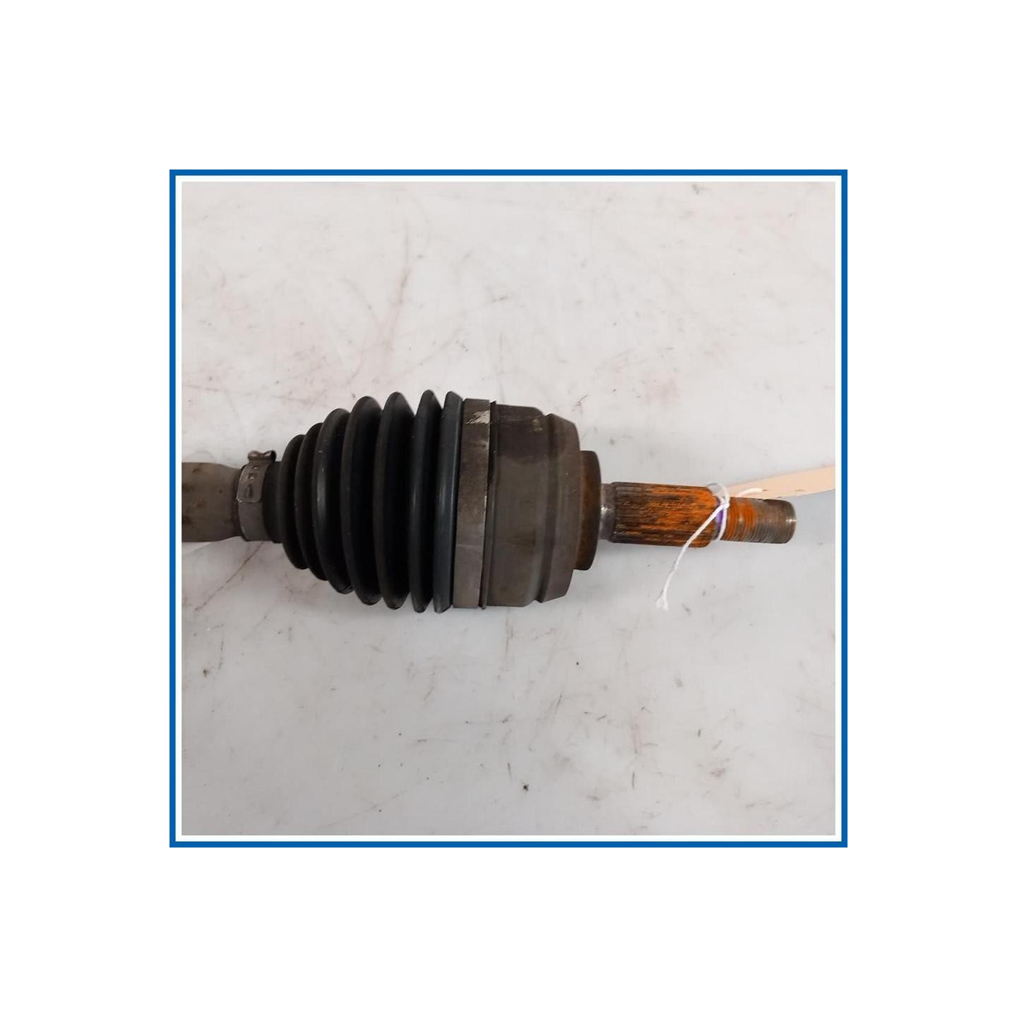 Semiasse ALBERO TRASM AV D | dx. | ant. RENAULT Mégane III SW
