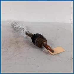 Semiasse ALBERO TRASM AV D | dx. | ant. RENAULT Mégane III SW