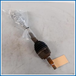 Semiasse ALBERO TRASM AV D | dx. | ant. RENAULT Mégane III SW