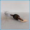 Semiasse ALBERO TRASM AV D | dx. | ant. RENAULT Mégane III SW